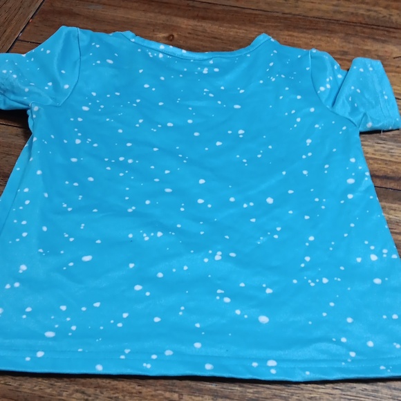 Girls 2 PC short set - Picture 4 of 4